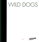 Wild Dogs (Creative Ed.) cover