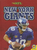 New York Giants (Inside the NFL) cover