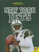 New York Jets (Inside the NFL) cover