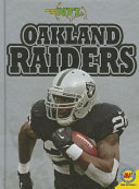 Oakland Raiders (Inside the NFL) cover