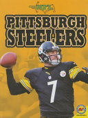 Pittsburgh Steelers (Inside the NFL) cover