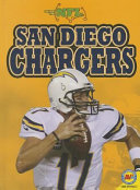 San Diego Chargers (Inside the NFL) cover