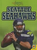 Seattle Seahawks (Inside the NFL) cover