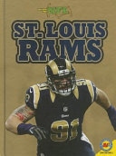 St. Louis Rams (Inside the NFL) cover