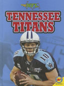 Tennessee Titans (Inside the NFL) cover