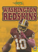 Washington Redskins (Inside the NFL) cover