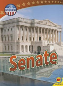 Senate (Weigl/AV2) cover