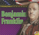 Benjamin Franklin (English) cover