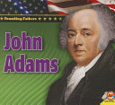John Adams (English) cover