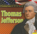 Thomas Jefferson (English) cover