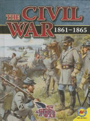 The Civil War: 1861-1865 cover