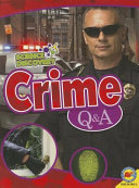 Crime Q & A cover