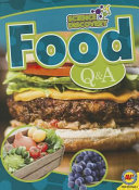 Food Q & A cover