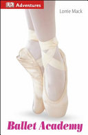 Ballet Academy cover