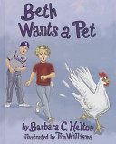Beth Wants a Pet cover