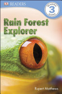 Rain Forest Explorer cover