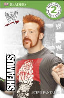 Sheamus cover