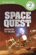 Space Quest: Mission to Mars cover