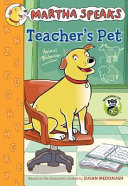 Teacher's Pet cover