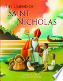 The Legend of St. Nicholas cover