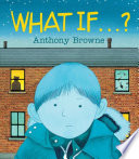 What If...? cover