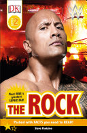 The Rock cover