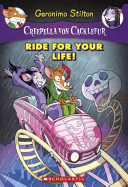Ride for Your Life! cover