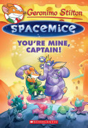 You're Mine, Captain! cover