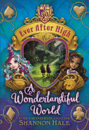 A Wonderlandiful World cover
