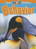 Behavior (Weigl/AV2) cover