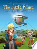 The Planet of Coppelius cover