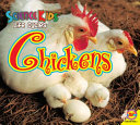 Chickens cover