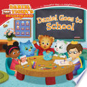 Daniel Goes to School cover