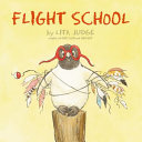 Flight School cover