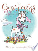 Goatilocks and the Three Bears cover