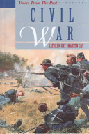 Civil War cover