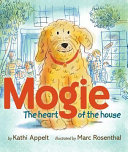 Mogie: The Heart of the House cover