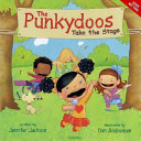 The Punkydoos Take the Stage cover