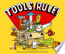 Tools Rule! cover