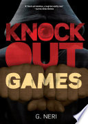 Knockout Games cover