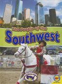 The People of the Southwest cover