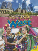 The People of the West cover