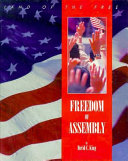 Freedom of Assembly cover
