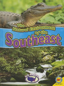 The Natural Environment of the Southeast cover