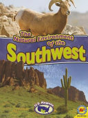 The Natural Environment of the Southwest cover