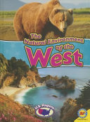 The Natural Environment of the West cover
