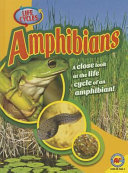 Amphibians (Weigl/AV2) cover