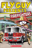 Fly Guy Presents: Firefighters cover