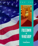 Freedom of Worship cover