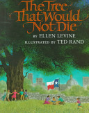 The Tree That Would Not Die cover